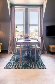 Laughlin House - Inverness - 8