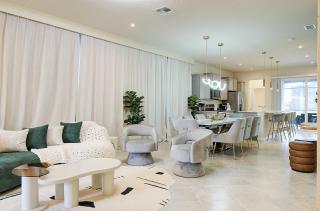 15975 Brand New 5BR Family House with Private Pool - 4