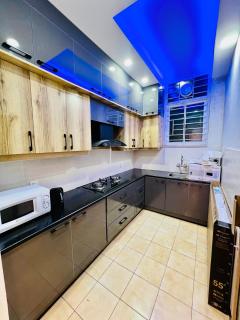 Executive suites 2BHK for family - Islamabad - 5