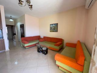 City Center Apartment Saranda - 6