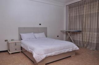 O PLUS luxurious apartment - Addis-Abeba - 8