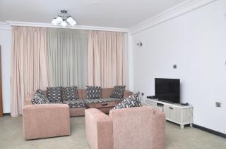 O PLUS luxurious apartment - Addis-Abeba - 4