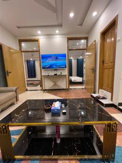 Executive suites 2BHK for family - Islamabad - 8