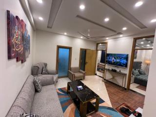 Executive suites 2BHK for family - Islamabad - 9