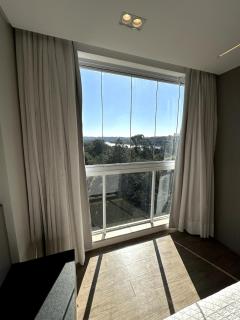 Apartamento Alto Padrão Região do Lago - Cascavel - 9