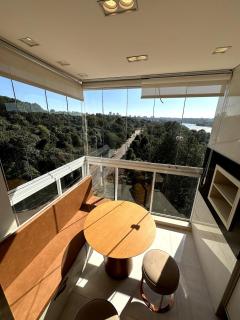 Apartamento Alto Padrão Região do Lago - Cascavel - 4