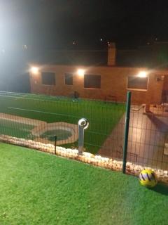 Villa pacheco - Girona - 4
