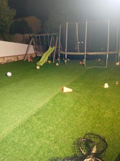 Villa pacheco - Girona - 2