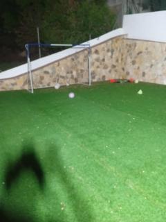 Villa pacheco - Girona - 1