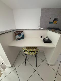 Loft Aconchegante e Moderno - Boituva - 6