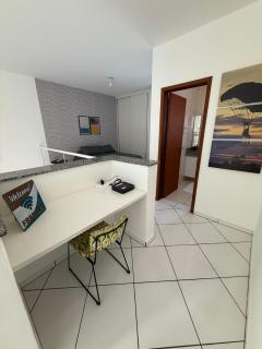 Loft Aconchegante e Moderno - Boituva - 5