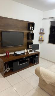 Apartamento em condomínio - 0