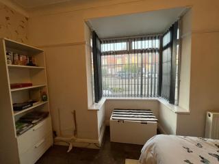 Comfortable stay in Sheffield Central - Manor - 6
