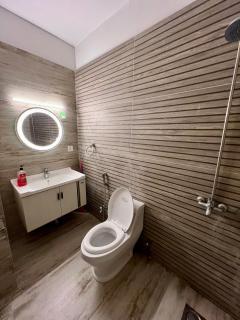 Park 2BHK mountain view for family - 6
