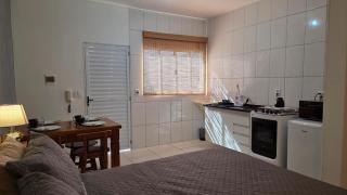 Kitnet próxima da USP, CPO e USC - 7