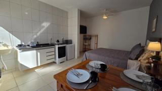 Kitnet próxima da USP, CPO e USC - 1