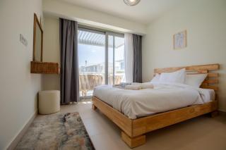 Faya Marassi 3br Pool View - El Alamein - 8