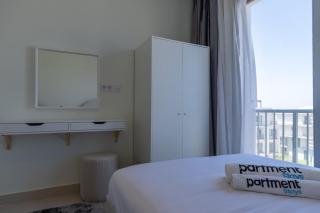 Faya Marassi 3br Pool View - El Alamein - 5