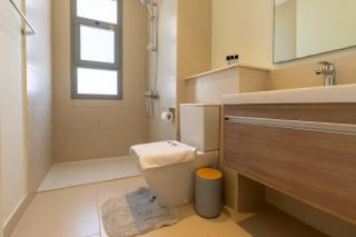 Faya Marassi 3br Pool View - El Alamein - 3