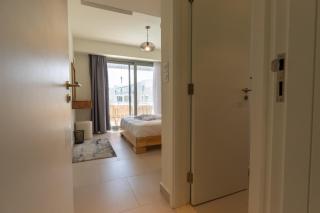 Faya Marassi 3br Pool View - El Alamein - 4