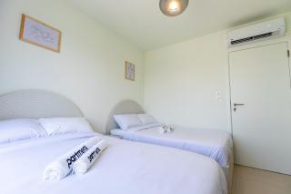 Faya Marassi 3br Pool View - El Alamein - 7