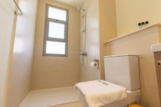 Faya Marassi 3br Pool View - El Alamein - 6