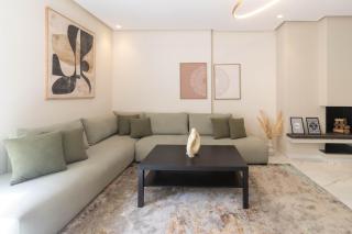 BRYJ 34 Luxury studio les princesses maarif - 0