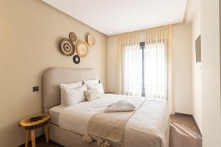 BRYJ 34 Luxury studio les princesses maarif - 7