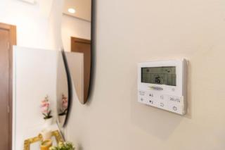 BRYJ 34 Luxury studio les princesses maarif - 5