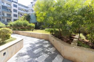 BRYJ 34 Luxury studio les princesses maarif - 4