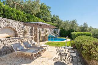 Villa Esposito - Massa Lubrense - 3