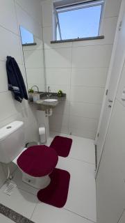 Apartamento 403 no Calhau - 2