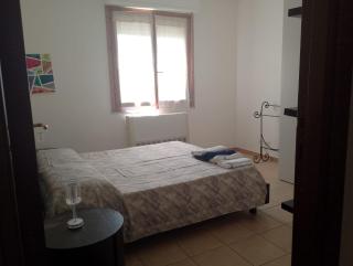 La casa rossa - Alghero - 2