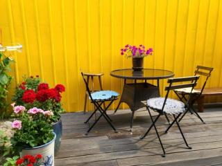 Entire House near Cheomseongdae, Great location - 1