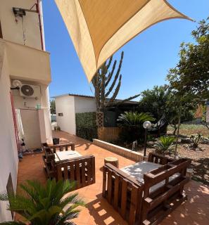 Ánemos apartment - Diso - 8