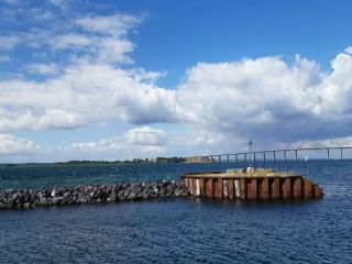 4 person holiday home in Rudkøbing-By Traum - 4