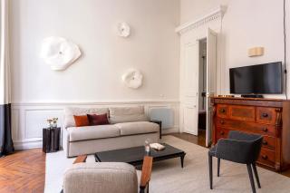 Habitat Parisien - Quatre Septembre Choiseul Opera - Parigi - 8