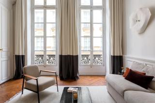 Habitat Parisien - Quatre Septembre Choiseul Opera - Paris - 5