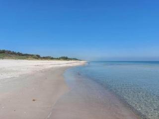 12 person holiday home in Væggerløse-By Traum - 1