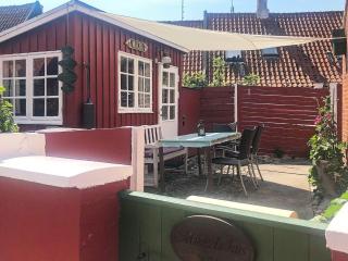 4 person holiday home in Ærøskøbing-By Traum - Ærøskøbing - 6
