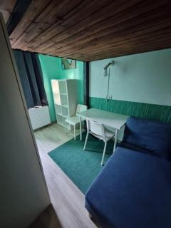 Private rooms with SAUNA & Parking - Kaunas - 7