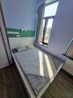 Private rooms with SAUNA & Parking - Kaunas - 3