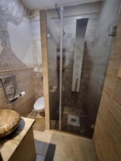 Private rooms with SAUNA & Parking - Kaunas - 2
