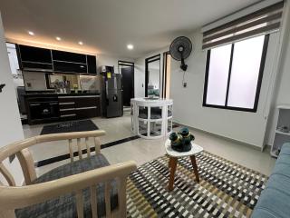 Apartaestudio cerca centros comerciales - Ibagué - 5