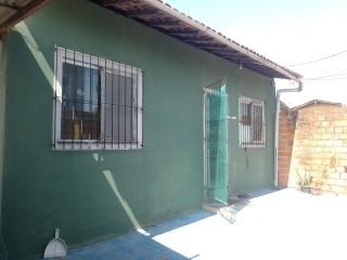Casa para COP30 - 0
