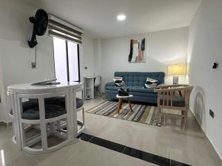 Apartaestudio cerca centros comerciales - Ibagué - 3