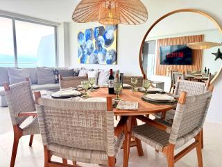 Ocean and Jungle Escape at Bolongo - Punta Mita - 0