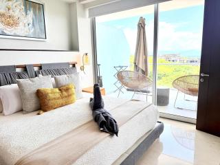 Ocean and Jungle Escape at Bolongo - Punta Mita - 8