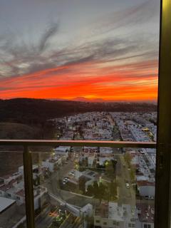 Modern 2BR View Pool & Amenities Near Telmex - Guadalajara - 9