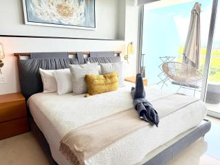 Ocean and Jungle Escape at Bolongo - Punta Mita - 7